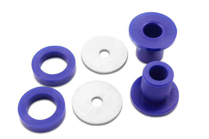 SuperPro Rear Differential Pinion Mount Bushing Kit SPF2582K Photo - Primary