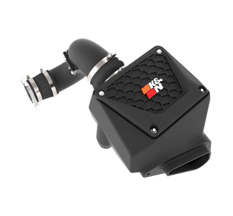 K&N Engineering K&N 2024 Toyota Tacoma 63 Series Air Intake 63-9043 63-9043 User 1