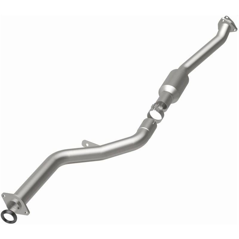 MagnaFlow Subaru OEM Grade Federal / EPA Compliant Direct-Fit Catalytic Converter 21-217 Photo - out of package