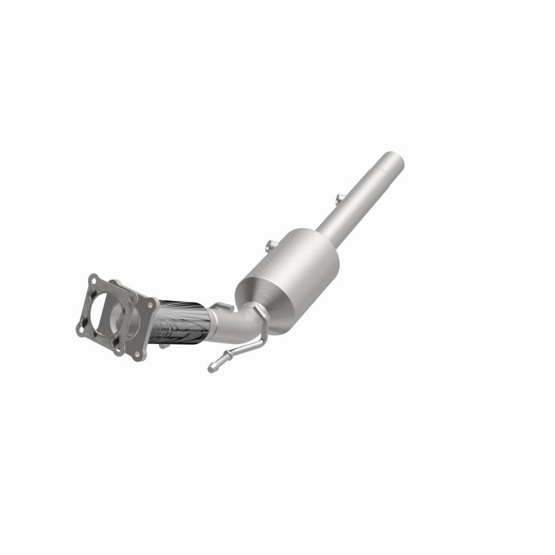 MagnaFlow Volkswagen Beetle California Grade CARB Compliant Direct-Fit Catalytic Converter 5561377 360 Degree Image Set