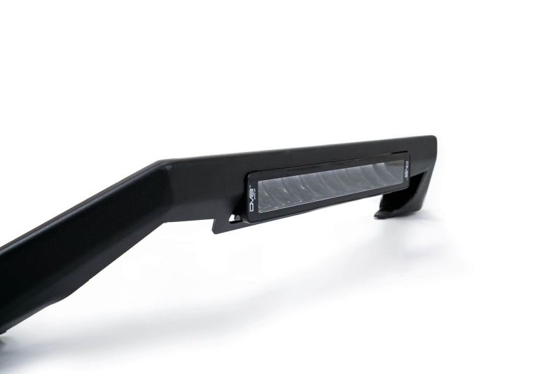 DV8 Offroad Bull Bar Add-On For DV8 Ford Bronco Bumpers - Fits 13in Elite Series Light Bar LBUN-01 LBUN-01 User 1