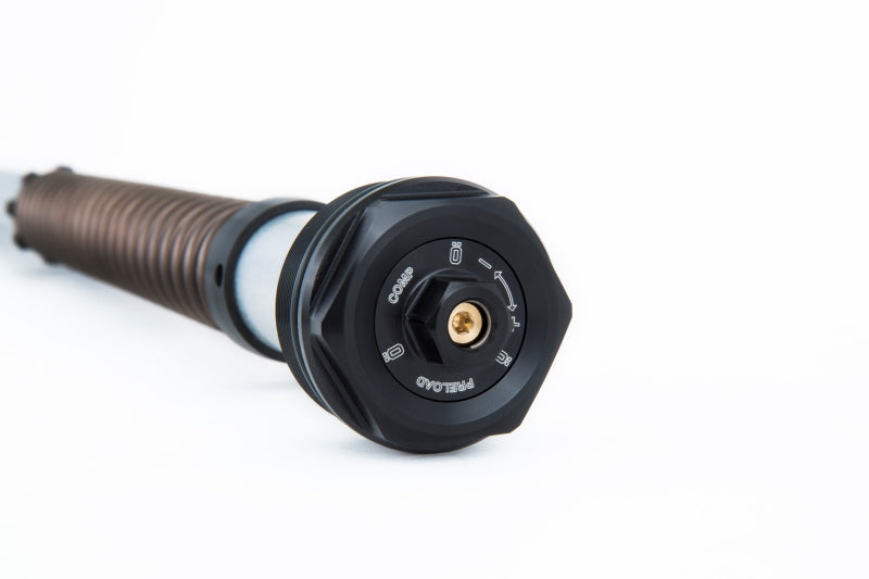 Ohlins 18-22 Harley-Davidson Softail Breakout NIX 22 Custom & Heritage Cartridge Kit FKS 221 FKS 221 User 1