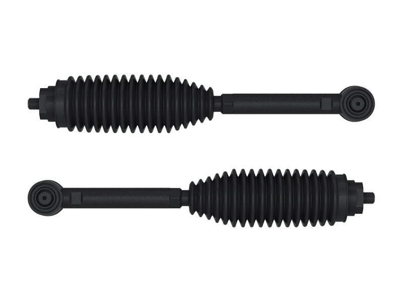 ICON 05-23 Toyota Tacoma XD Tie Rod Kit 55157 55157 Photo - Unmounted