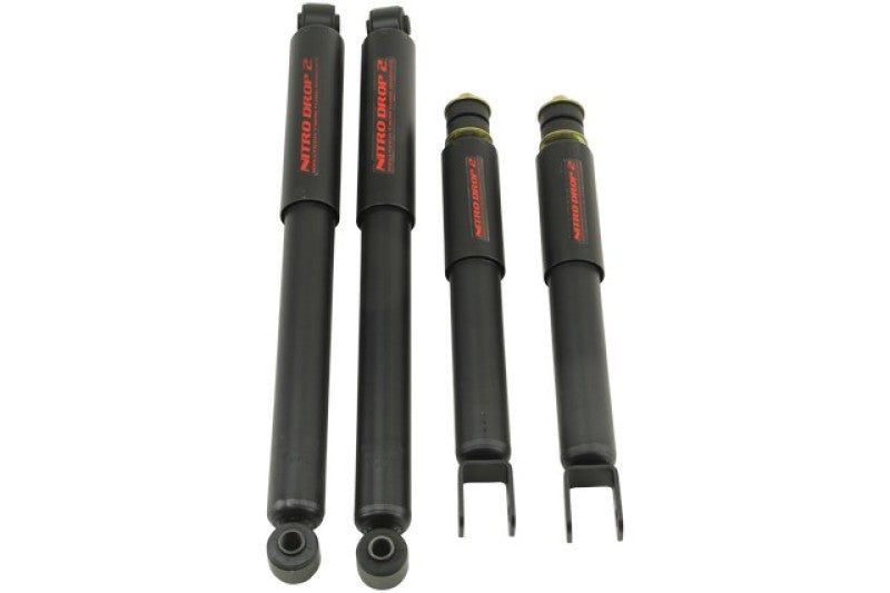 Belltech SHOCK SET NITRO DROP 2 9112 9112 Photo - Primary