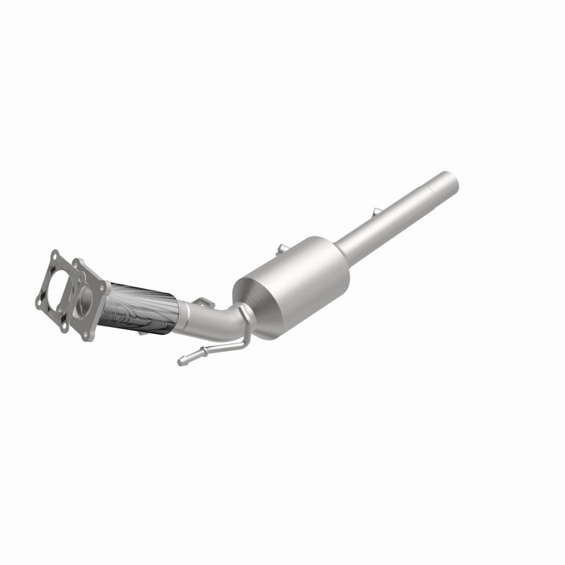 MagnaFlow Volkswagen Beetle California Grade CARB Compliant Direct-Fit Catalytic Converter 5561377 360 Degree Image Set