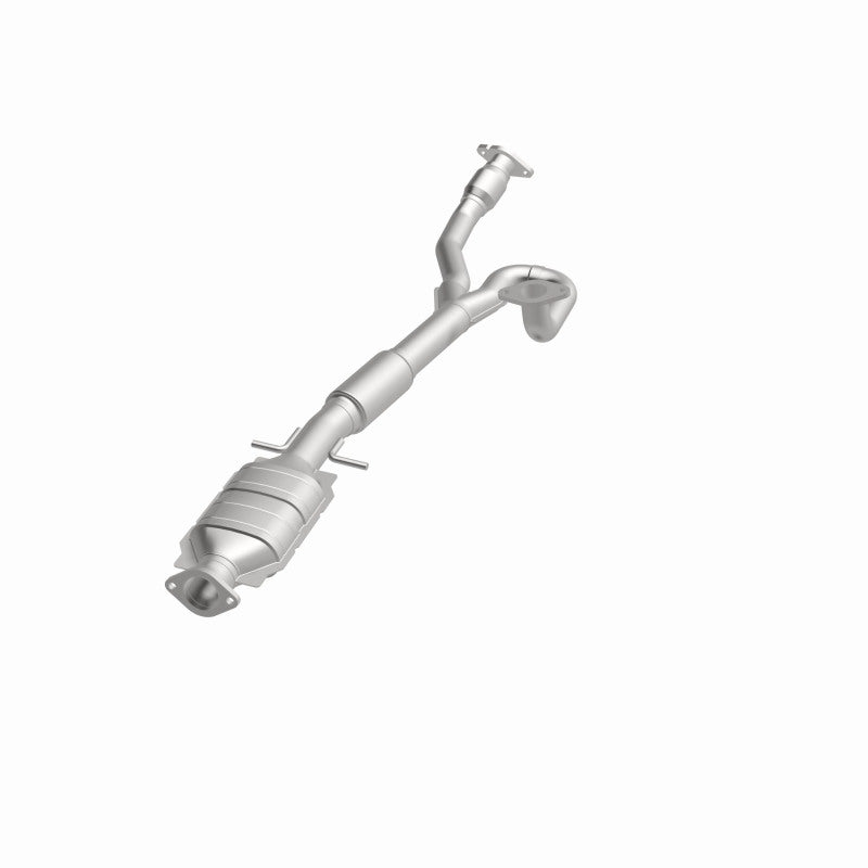 MagnaFlow Buick LaCrosse OEM Grade Federal / EPA Compliant Direct-Fit Catalytic Converter 52000 360 Degree Image Set