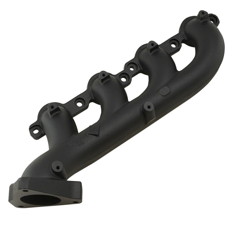 BD Diesel Passenger Side Exhaust Manifold - 02-13 Chevy Silverado 1500 & GMC Sierra 1500 V8 1041401 1041401 Photo - Primary