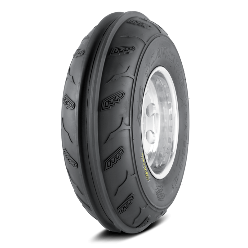 ITP Sand Star Tire - 19X6-10 4PR 5000516 5000516 Photo - Primary