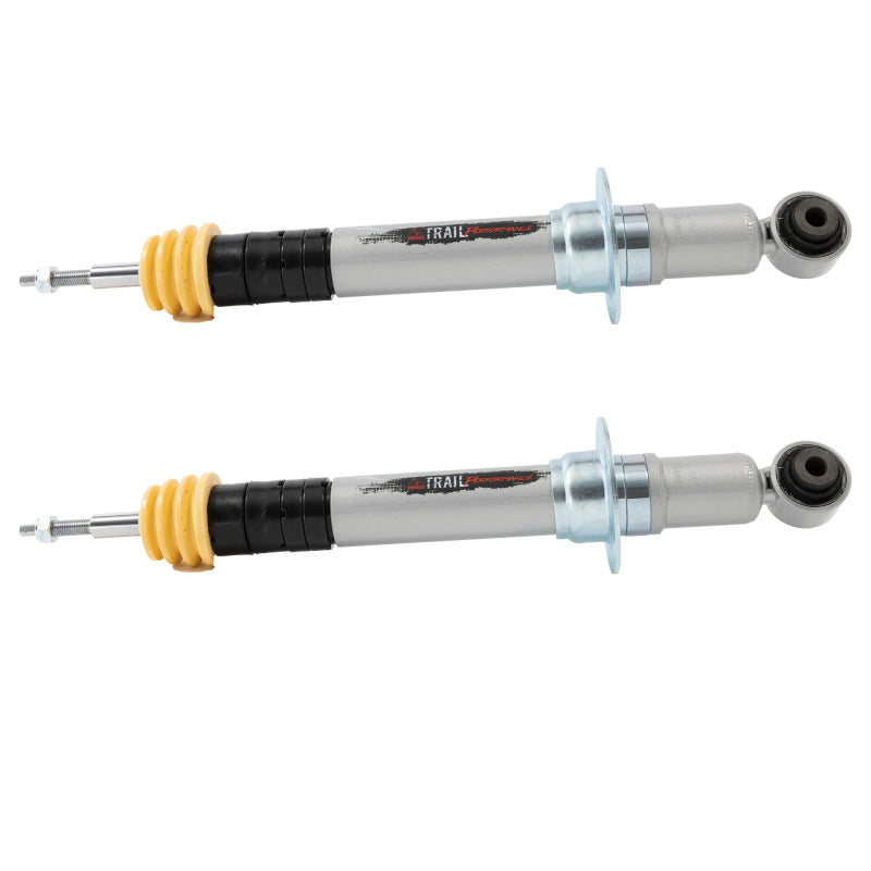 Belltech LOWERING KIT 2021+ GM Tahoe/Yukon 2WD/4WD w/ Street Perf Shocks 1105SP 1105SP User 3