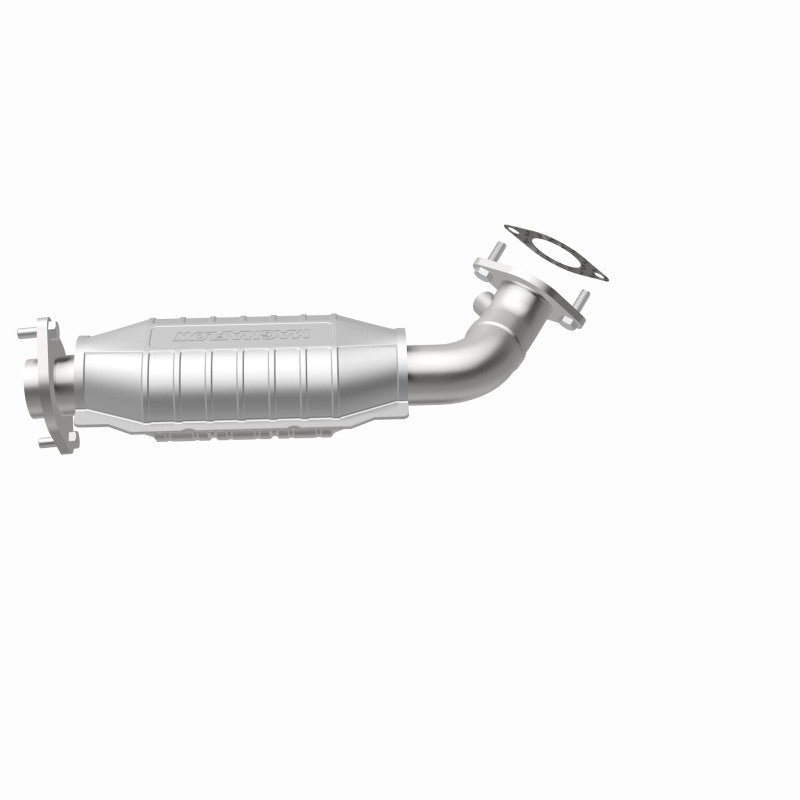 MagnaFlow Cadillac OEM Grade Federal / EPA Compliant Direct-Fit Catalytic Converter 49171 360 Degree Image Set