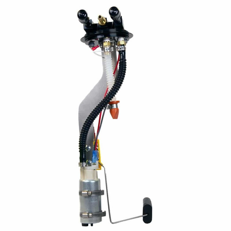 Aeromotive 88-99 C/K 1500/2500 Chevy Truck 200 Fuel Pump & Hanger 18378 18378 Photo - Close Up