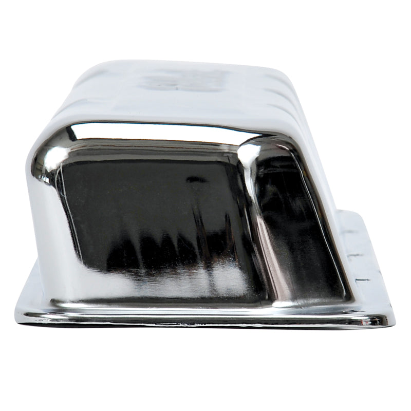 Edelbrock Valve Cover, Signature Series, AMC/Jeep, 1967-1991 290-401 CID V8 4431 Photo - out of package