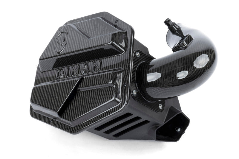 Dinan DNN Cold Air Intakes Air Intake Systems Cold Air Intakes main image