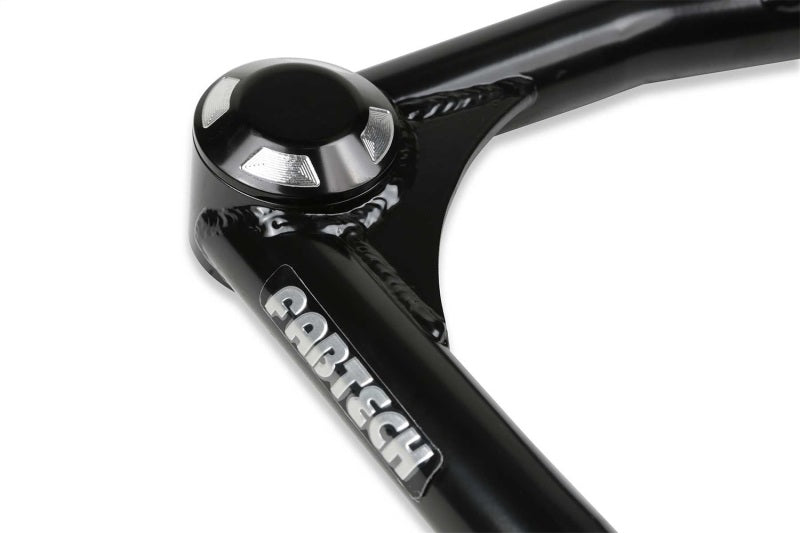 Fabtech 19-20 GM C/K1500 2WD/4WD 0-6in Uniball Upper Control Arms (Non Limited Models) FTS21274 FTS21274 Photo - Unmounted