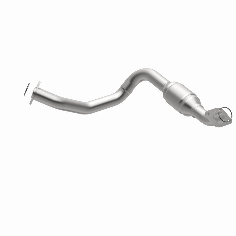 MagnaFlow Toyota OEM Grade Federal / EPA Compliant Direct-Fit Catalytic Converter 49210 360 Degree Image Set
