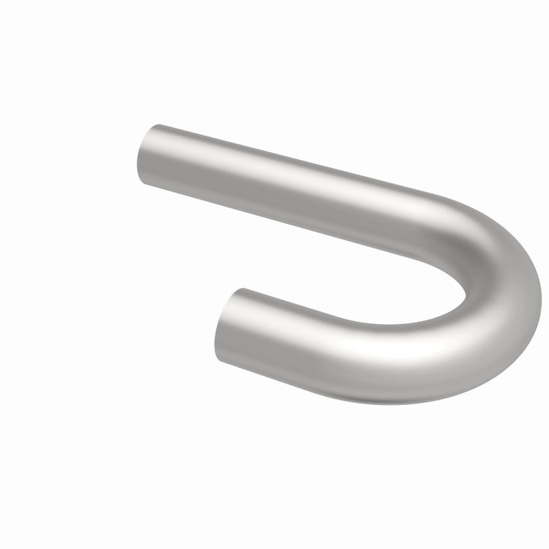 MagnaFlow 180° Bend Stainless Steel Pipe 10723 360 Degree Image Set