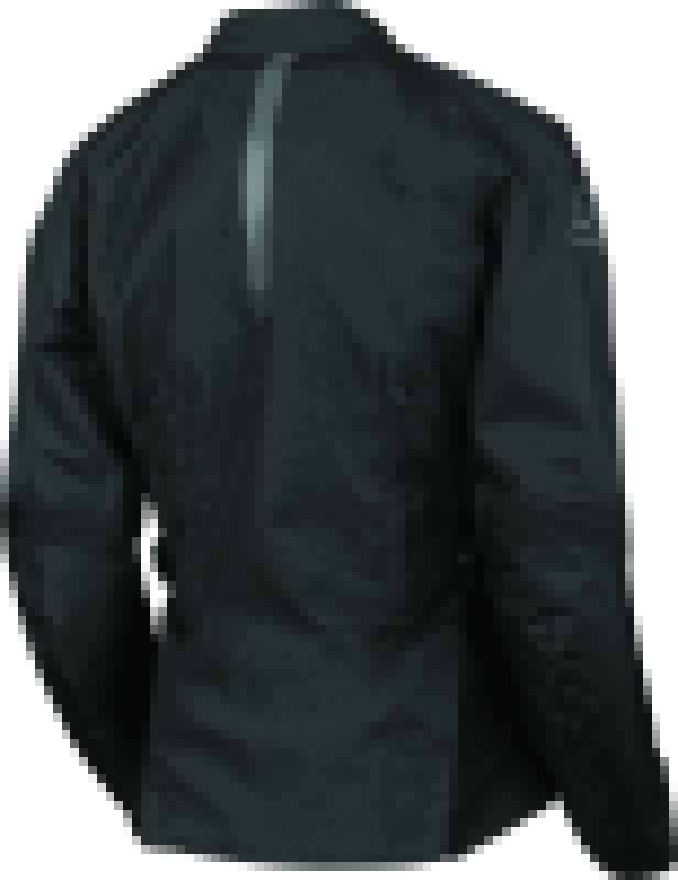 Speed and Strength Throttle Body Lth Jkt Blk Wmd 880403 880403 User 1