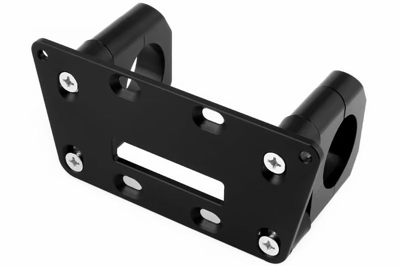 Haltech NEXUS PD16 Tube Mount Kit 1.625in HT-039082 HT-039082 User 1
