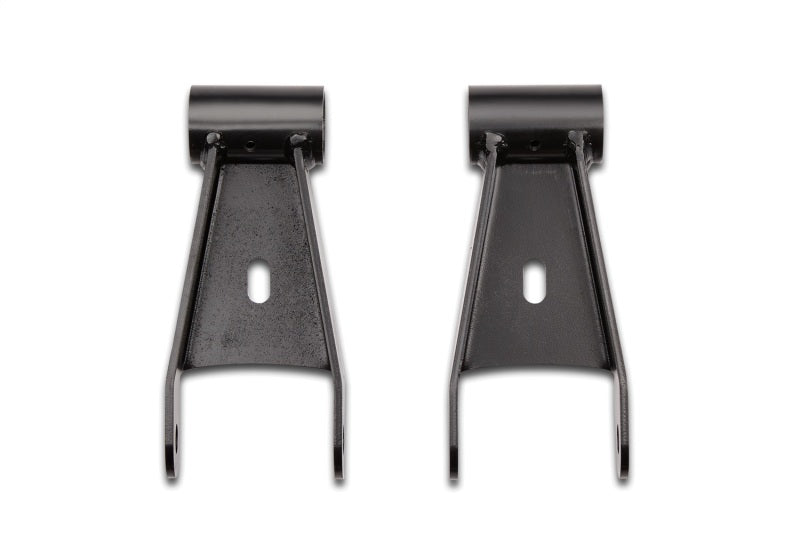 Ford Racing 2021+ Ford F-150 2WD/4WD Regular Cab / Super Cab / Super Crew Complete Lowering Kit M-3000-H4B M-3000-H4B Photo - Unmounted