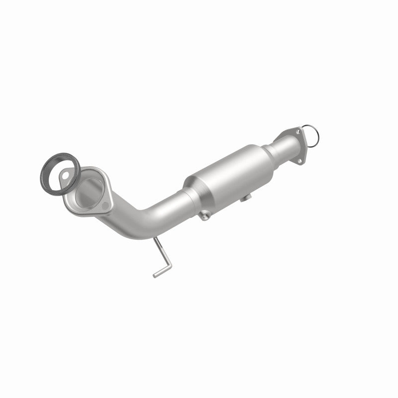 MagnaFlow HM Grade Federal / EPA Compliant Direct-Fit Catalytic Converter 24177 360 Degree Image Set