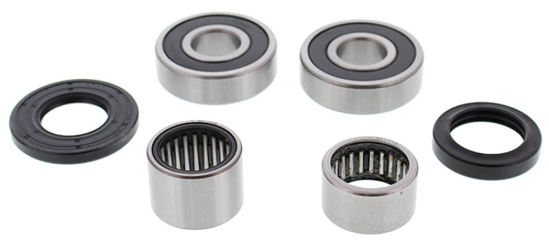 Pivot Works 09-17 Yamaha XVS95 V STAR PW Rear Wheel Bearing Kit PWRWS-Y21-000 PWRWS-Y21-000 Photo - Primary