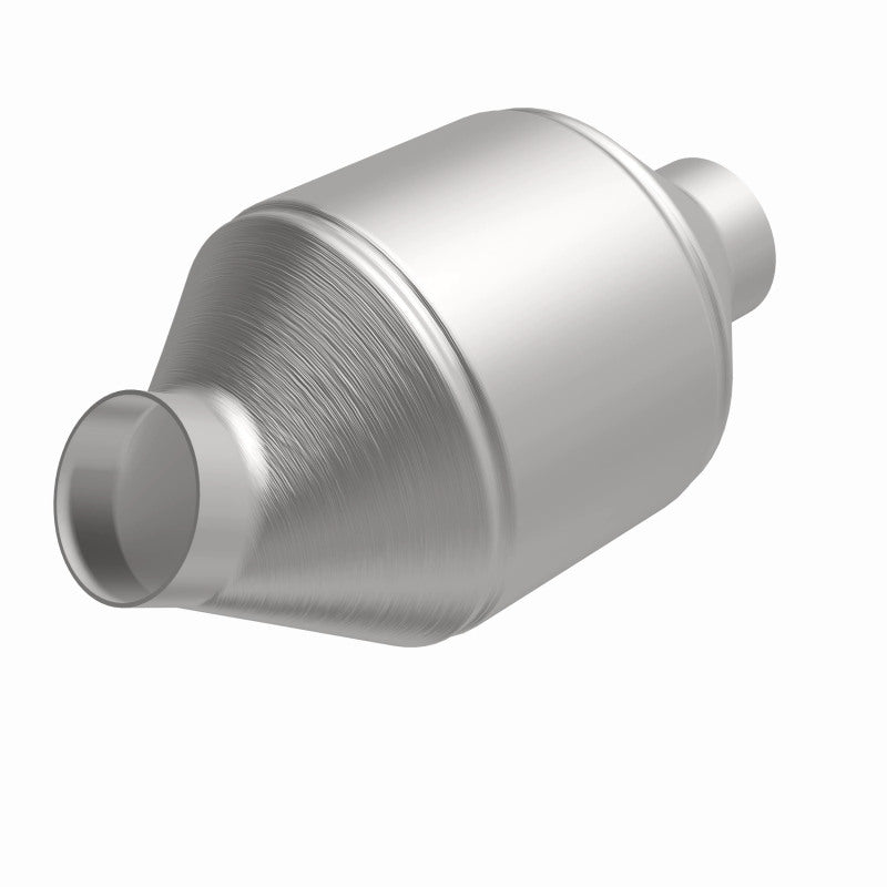 MagnaFlow Cadillac SRX OEM Grade Federal / EPA Compliant Universal Catalytic Converter 51774 360 Degree Image Set