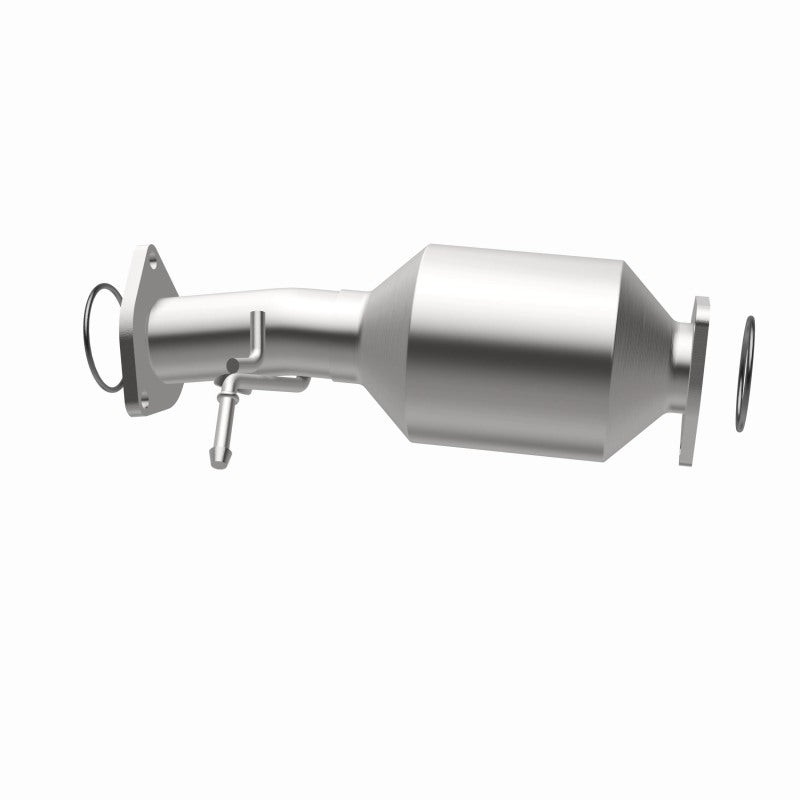 MagnaFlow Honda CR-V OEM Grade Federal / EPA Compliant Direct-Fit Catalytic Converter 21-293 360 Degree Image Set