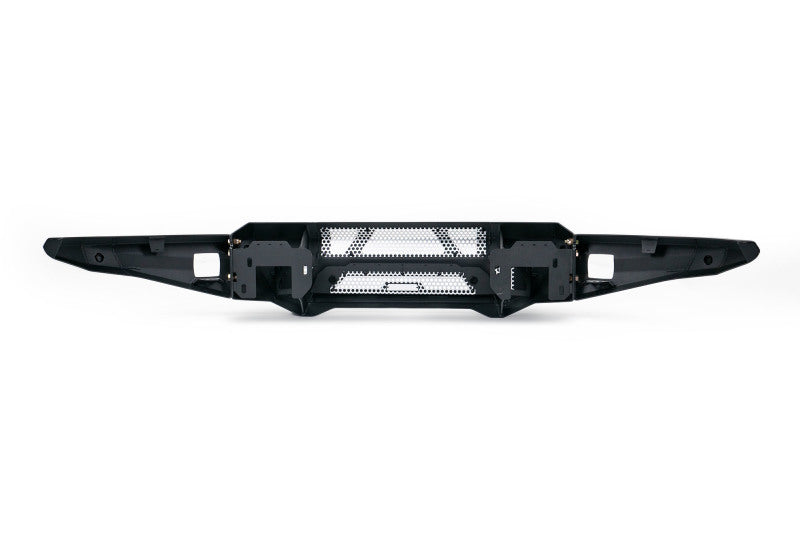 DV8 Offroad 2021+ Ford F-150 Non-Winch Front Bumper FBFF1-09 FBFF1-09 User 2