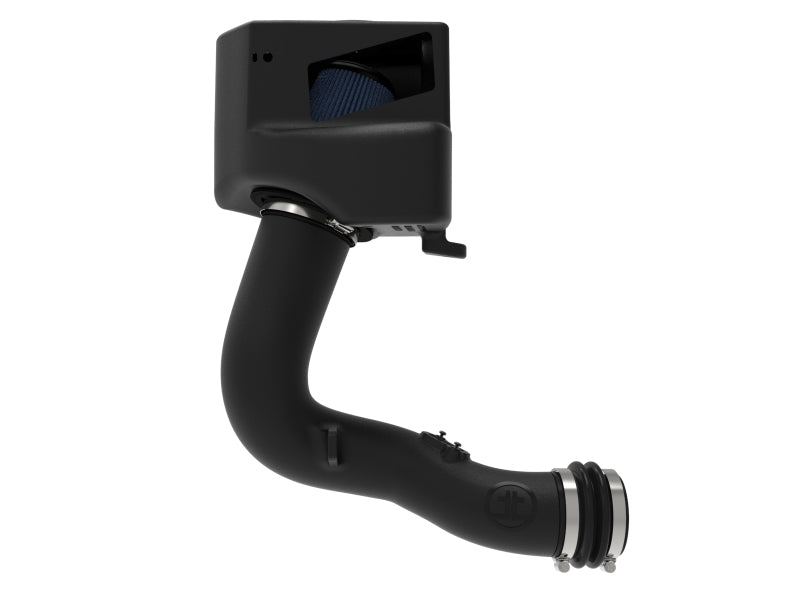 aFe Takeda Intake System w/Pro 5R Filerter Subaru Forester 14-18 H4-2.0L (t) 56-70049R 56-70049R Photo - Mounted