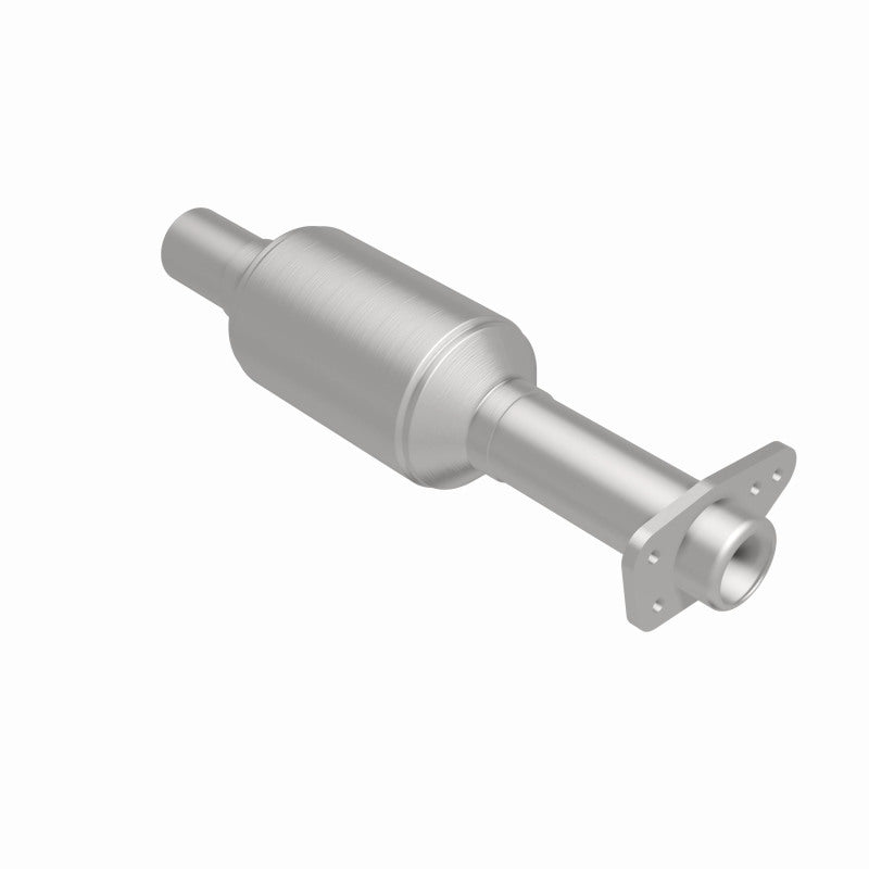 MagnaFlow California Grade CARB Compliant Direct-Fit Catalytic Converter 3391419 360 Degree Image Set