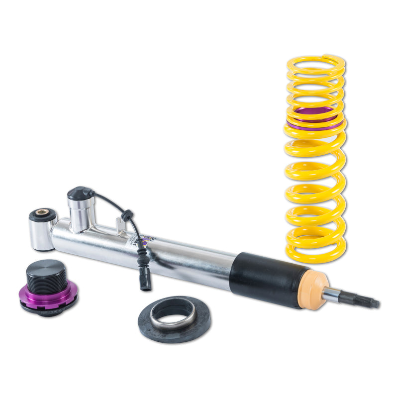 KW BMW M2 F87 DDC ECU Coilover Kit 39020042 39020042 User 3