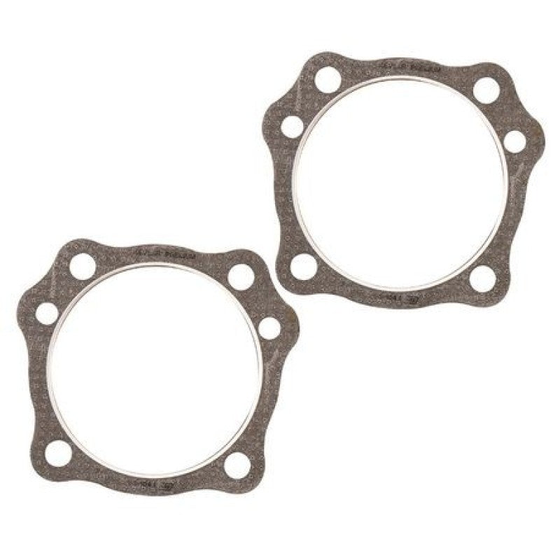 S&S Cycle 86-03 XL 4in Head Gasket - 2 Pack 930-0087 930-0087 Photo - Primary