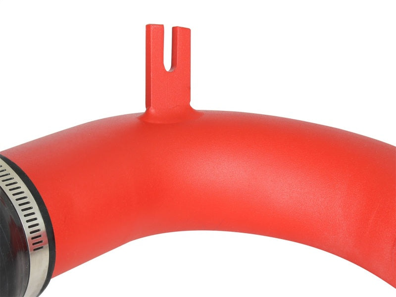 aFe POWER 46-20189-R BladeRunner 2-1/2" Intercooler Tube Cold Side 46-20189-R Photo - Unmounted