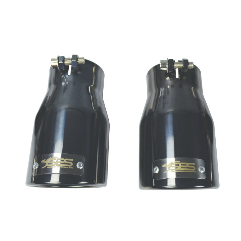 Injen 16-18 Ford Focus RS 3in Cat-Back Stainless Steel Exhaust w/ 4in Black Chrome Tips SES9004 SES9004 User 1