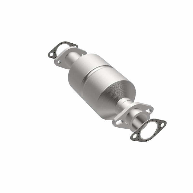 MagnaFlow California Grade CARB Compliant Direct-Fit Catalytic Converter 3391242 360 Degree Image Set