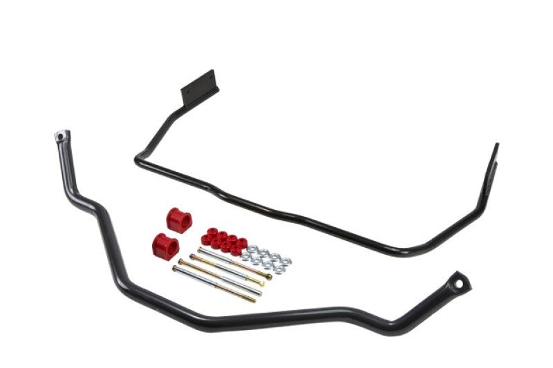 Belltech ANTI-SWAYBAR SETS FORD 94-01 MUSTANG - ALL 9970 9970 Photo - Primary