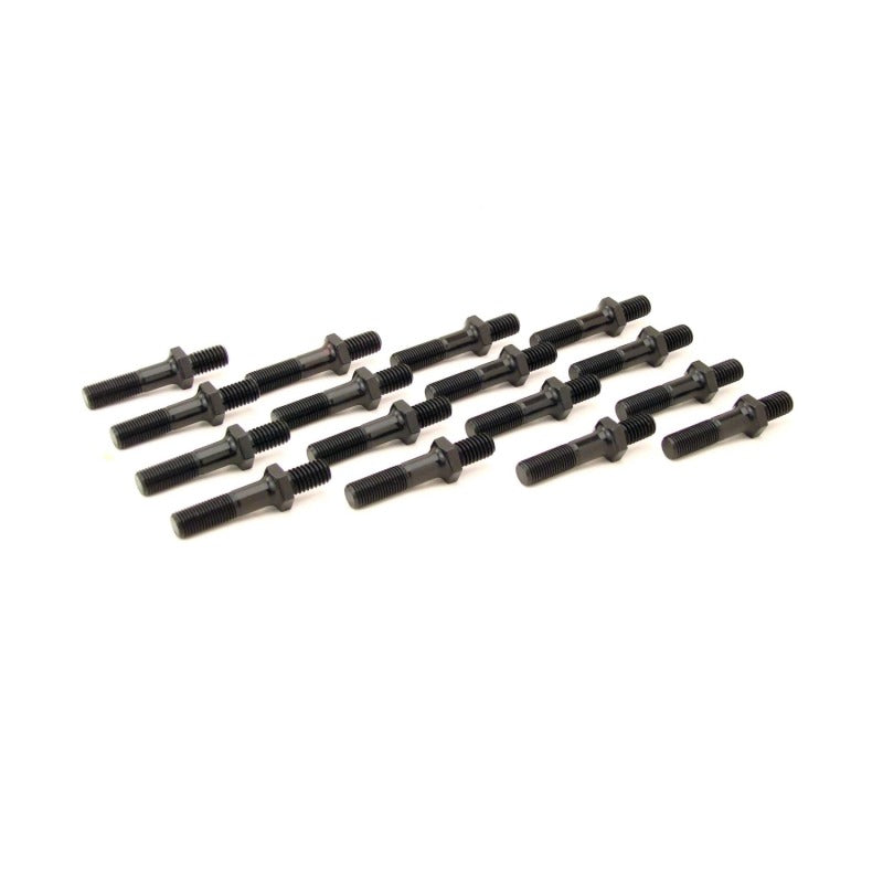 Comp Cams Hi-Tech Stud Race Rocker Studs; Chevrolet Big Block 4512-16 Photo - Primary