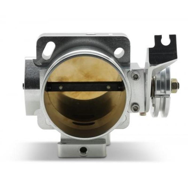 BLOX Racing Honda K-Series Competition 74mm Bore Throttle Body BXIM-00219-SI BXIM-00219-SI Photo - Primary