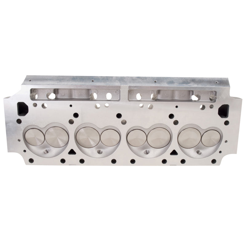 Edelbrock Cylinder Head, Chrysler, Victor Max Wedge, for B/RB Big Chrysler Engin 77949 Photo - out of package