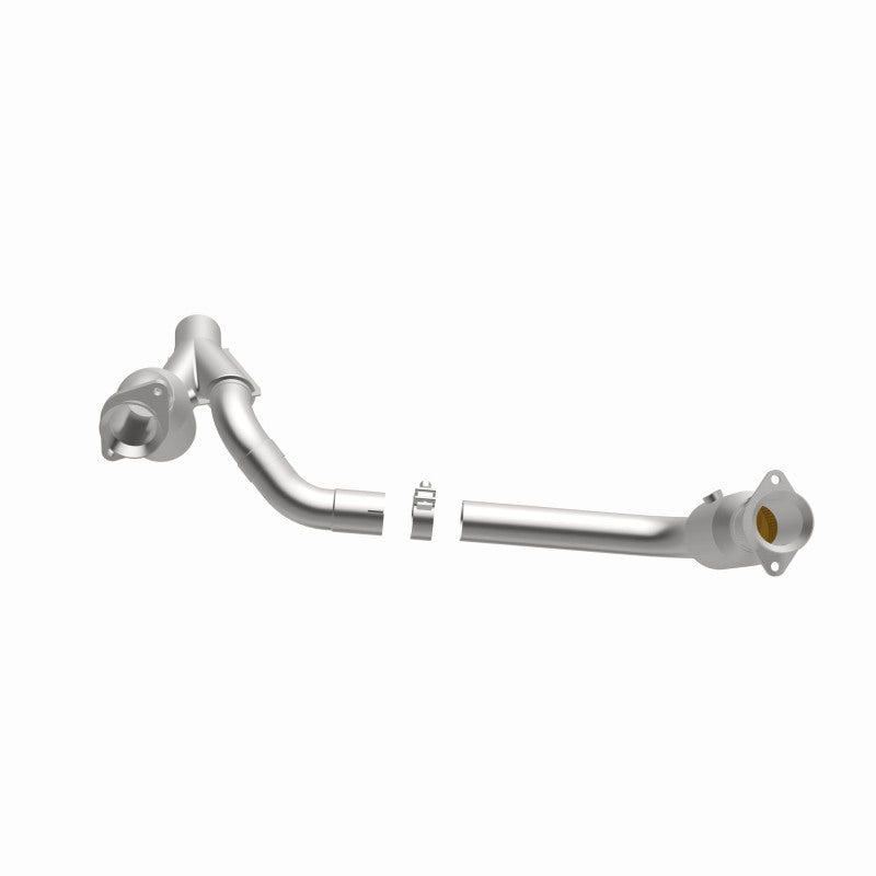 MagnaFlow Dodge Ram 1500 California Grade CARB Compliant Direct-Fit Catalytic Converter 5451664 360 Degree Image Set