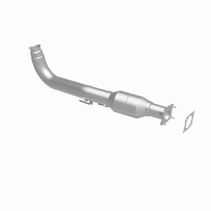 Magnaflow OEM Grade 60504 360 Degree Image Set