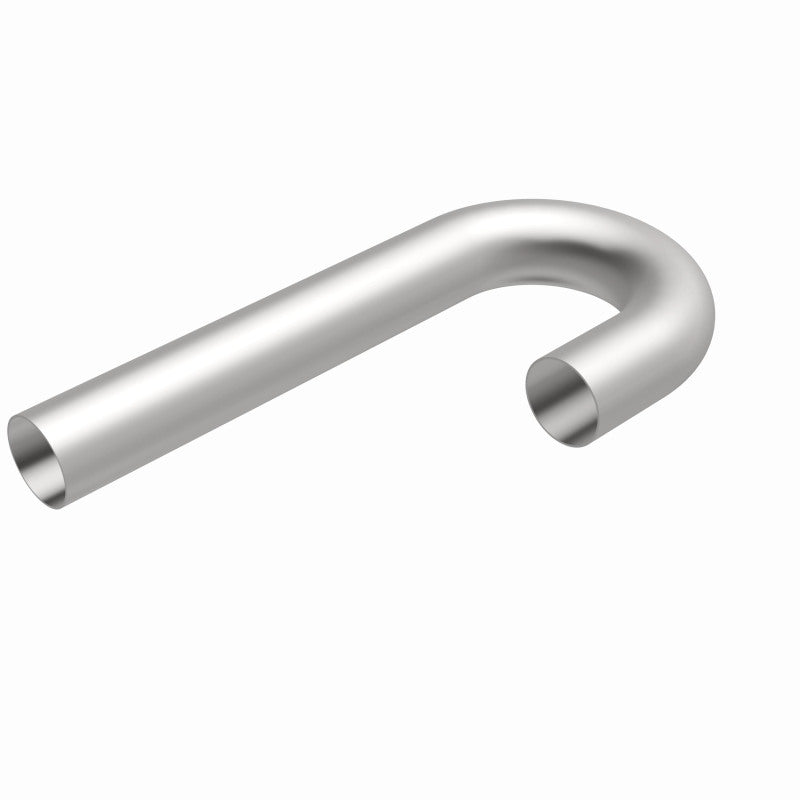 MagnaFlow 180° Bend Stainless Steel Pipe 10716 360 Degree Image Set