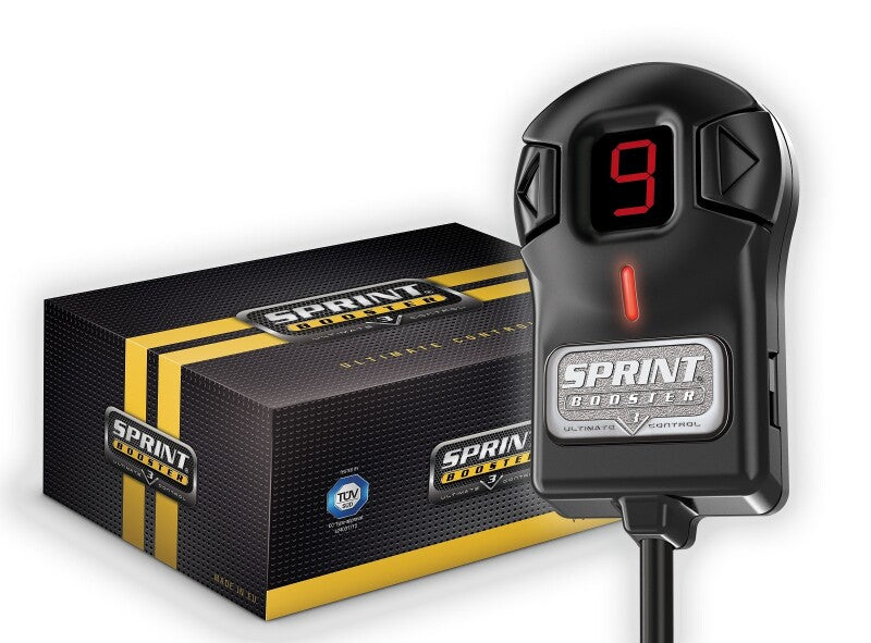 aFe AFE Sprint Booster Power Converter Programmers & Chips Programmers & Tuners main image