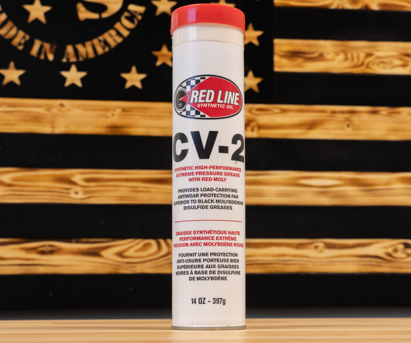 Carli Cv2 Grease 14 oz. CS-CV2GREASE CS-CV2GREASE Photo - Primary