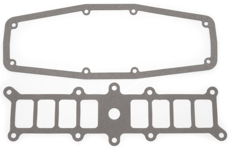 Edelbrock 7126 Gasket Set 7231 Photo - Primary