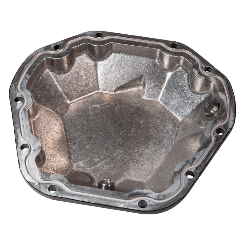 ATS Diesel Dana 60 Front Diff Cover - 2005+ Ford F250/350/450/550 4029011000 4029011000 Photo - Primary