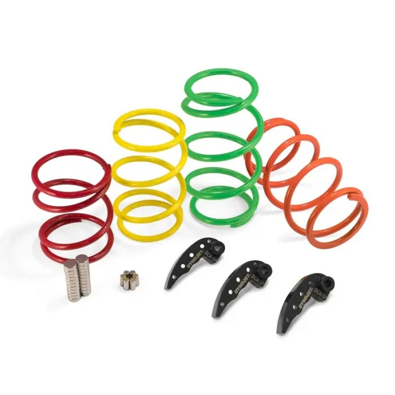 Dynojet 2016 Polaris RZR XP Turbo Clutch Kit 19-DCK1 19-DCK1 User 1