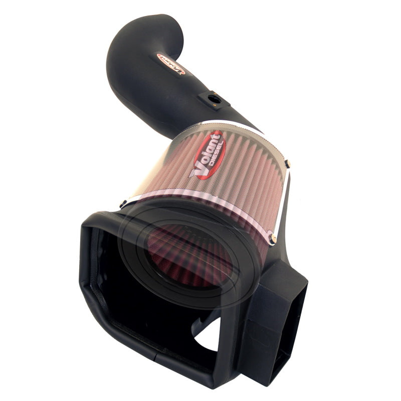 Volant Primo Closed Box Air Intake System 15066 Photo - Primary