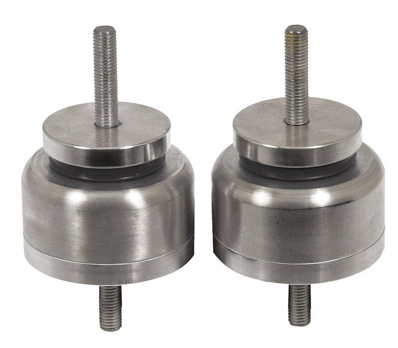 Prothane 97-13 Chevy Corvette Motor Mount - Black 7-525-BL 7-525-BL User 1