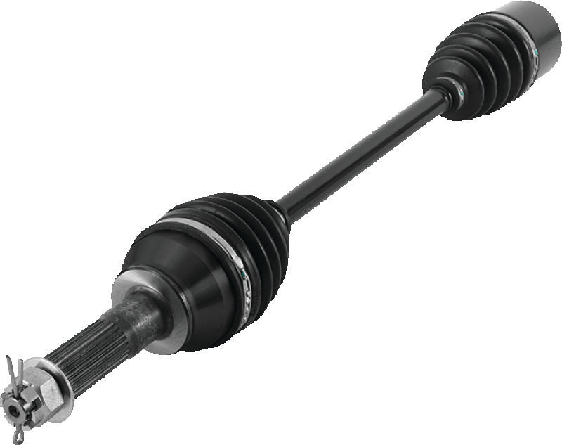 QuadBoss Rugged Axle 609205 609205 Photo - Primary